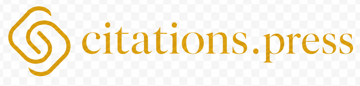 Citation Press